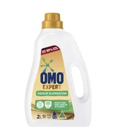 Omo Expert Odour Eliminator 2l