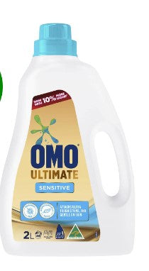 Omo Ultimate Sensitive 2L