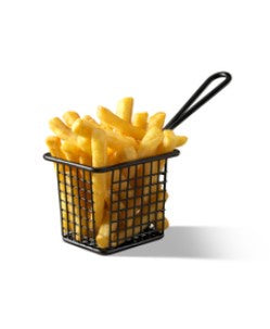 Farm Frites 10mm Crispy Coated Fries 2.5kg