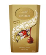 Lindt Lindor Assorted Chocolate Box 333g