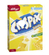 Kellogg's Crispix Honey Pillows Breakfast Cereal 460g