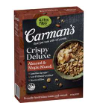 Carman's Deluxe Muesli Almond & Maple 400g