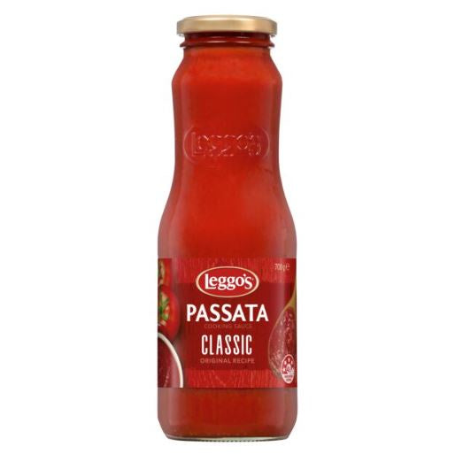 Leggos Passata Classic 700g