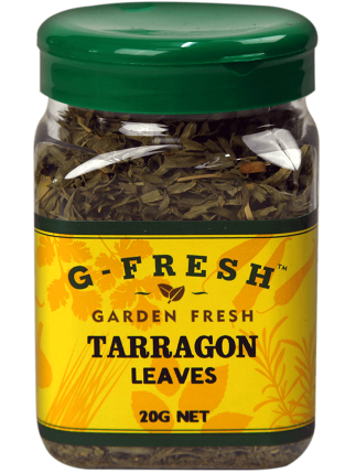 G Fresh Tarragon Leaves 20g