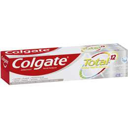 Colgate Toothpaste Total Advanced 200g