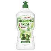 Morning Fresh Dishwashing Liquid - 900ml Original