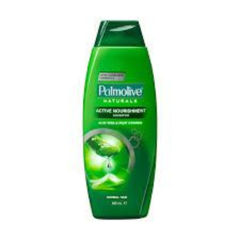 Palmolive Naturals Conditioner - Active Nourishment Aloe Vera 350ml