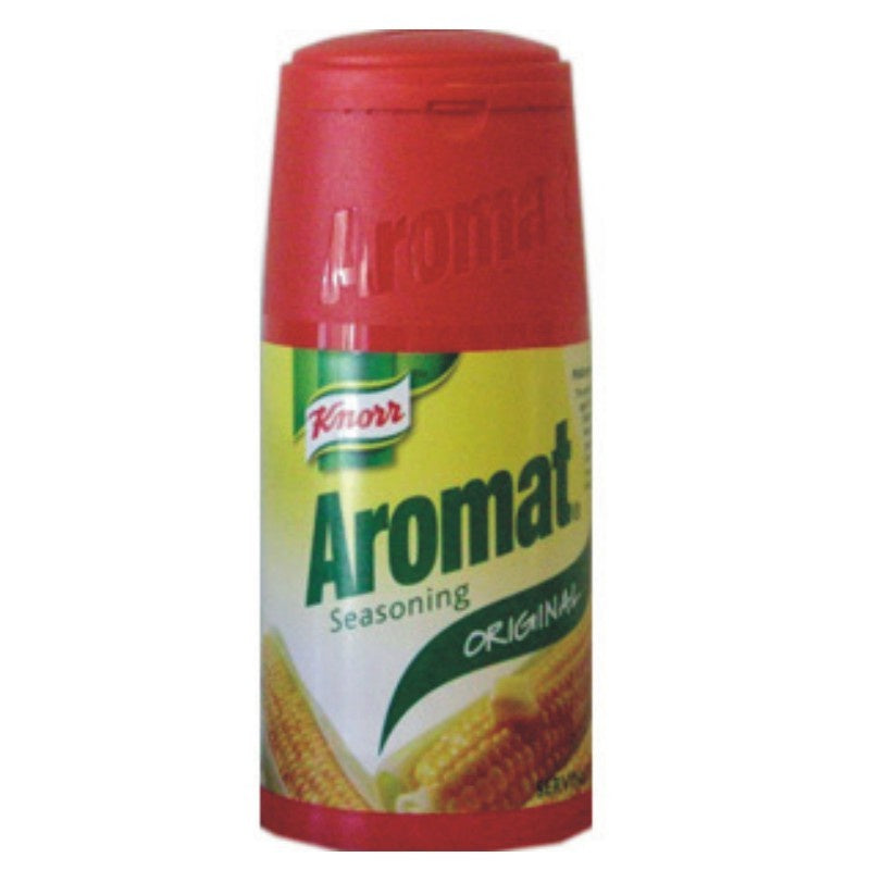 Knorr Aromat Canister 200g