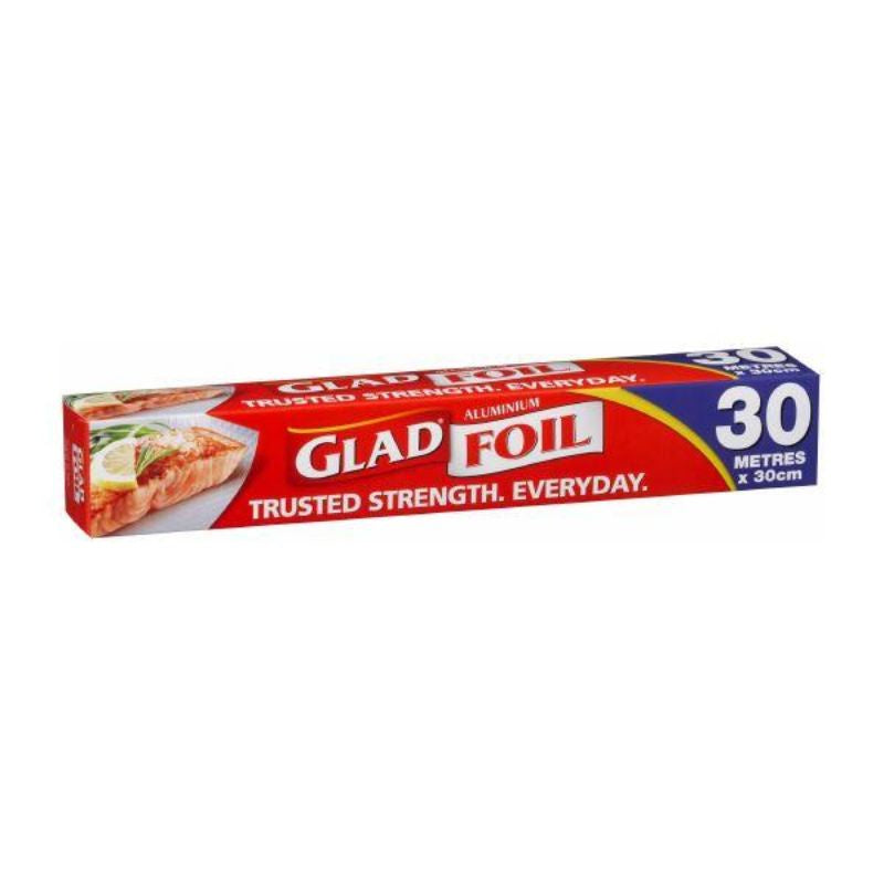 Glad Foil 30cm X 30m