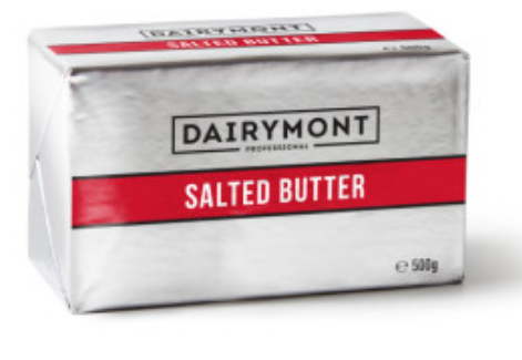 Dairy Farmers/Dairy Mont Salted Butter 500g