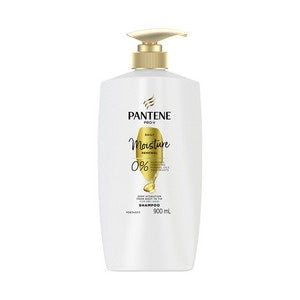 Pantene Pro V Daily Moisture Renewal Shampoo 900ml