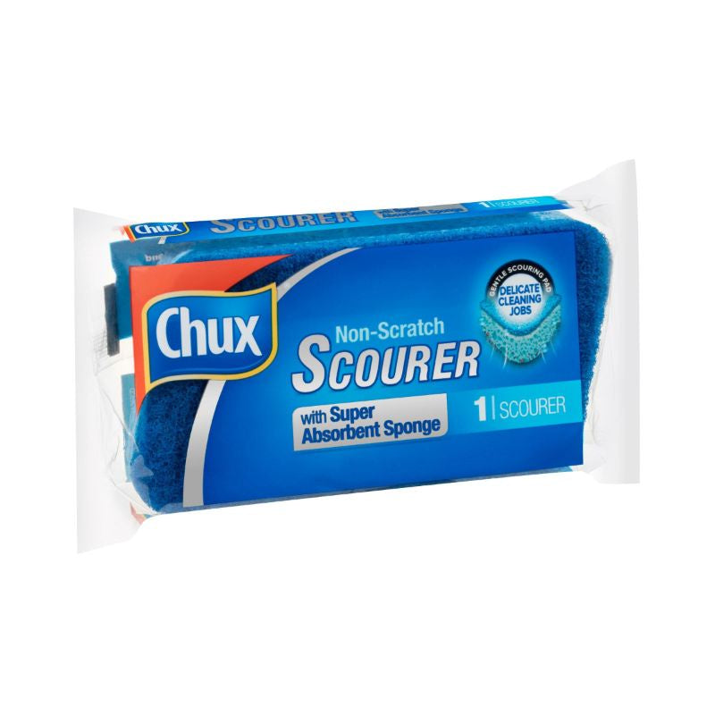 Chux Scourer Sponge All Purpose