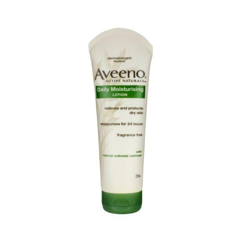 Aveeno Daily Moisurising Lotion 225ml