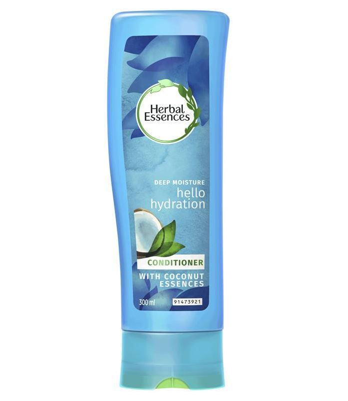 Herbal Essences Conditioner Hello Hydration 300ml