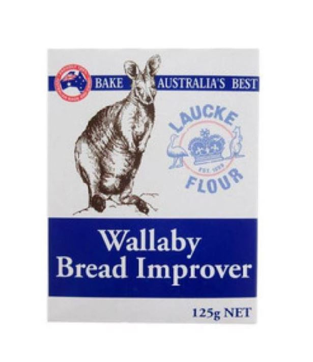 Wallaby Bread Improver - 125g