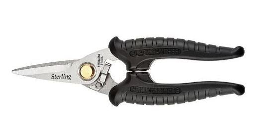 Black Panther Industrial Snips 185mm