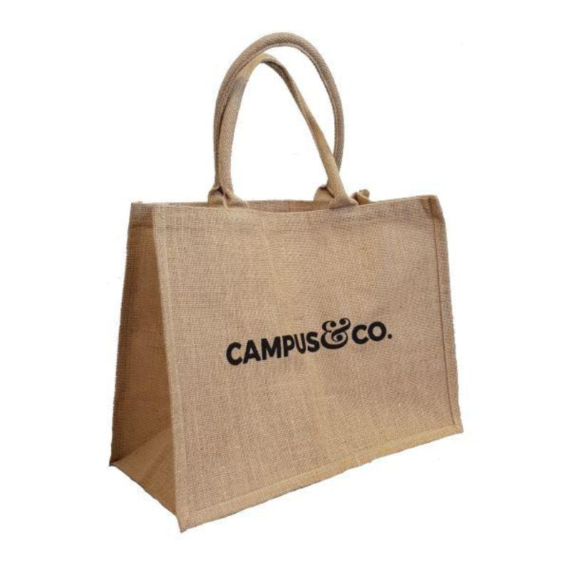 Campus & Co Jute Bag