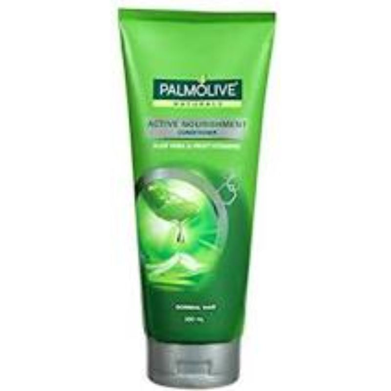 Palmolive Naturals Shampoo Active Nourishment Aloe Vera 350ml