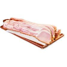 Pandani Breakfast Bacon 1Kg