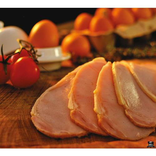 Pandani Short Cut Bacon 250g