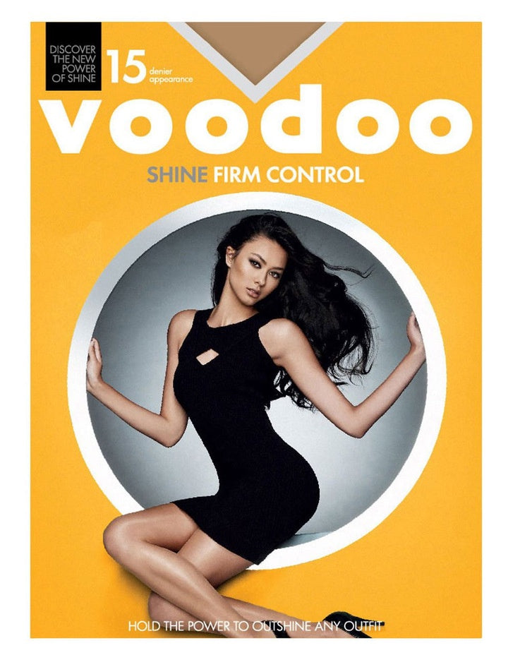 Voodoo H30425 Firm Control -  BRAZILLIAN  - TALL - Single