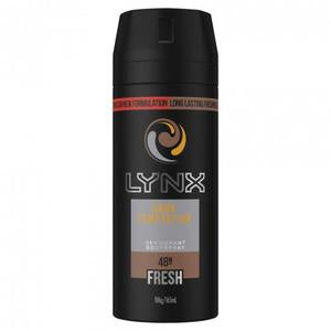 Lynx Deodorant Dark Temptation 165ml