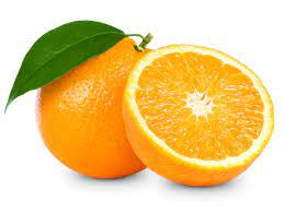 Oranges (per 100g)