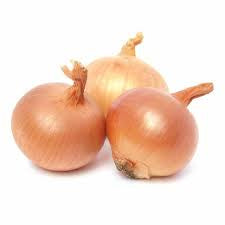 Onions Brown (per 100g)