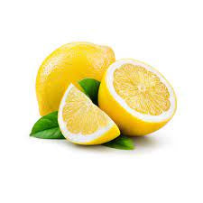 Lemons (per 100g)