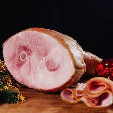 Pandani Premium Leg Ham Sliced 250g