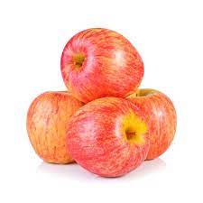 Apples Royal Gala (per 100g)