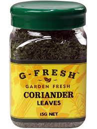 G Fresh Coriander Leaves 15g