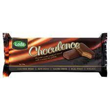 Leda GF Choculence Biscuits 180g