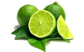 Limes (per 100g)