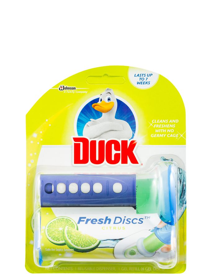 Duck Fresh Discs - Citrus 36ml