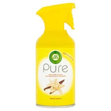 Air Wick Pure Room Spray White Vanilla 159g