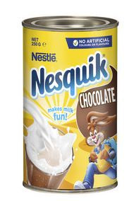 Nesquik Chocolate 250g