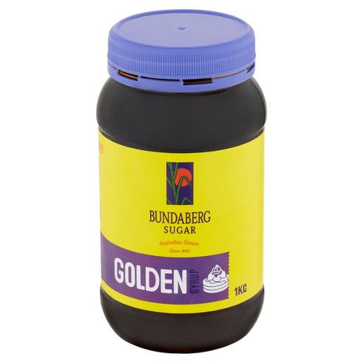 Bundaberg Golden Syrup - 1kg