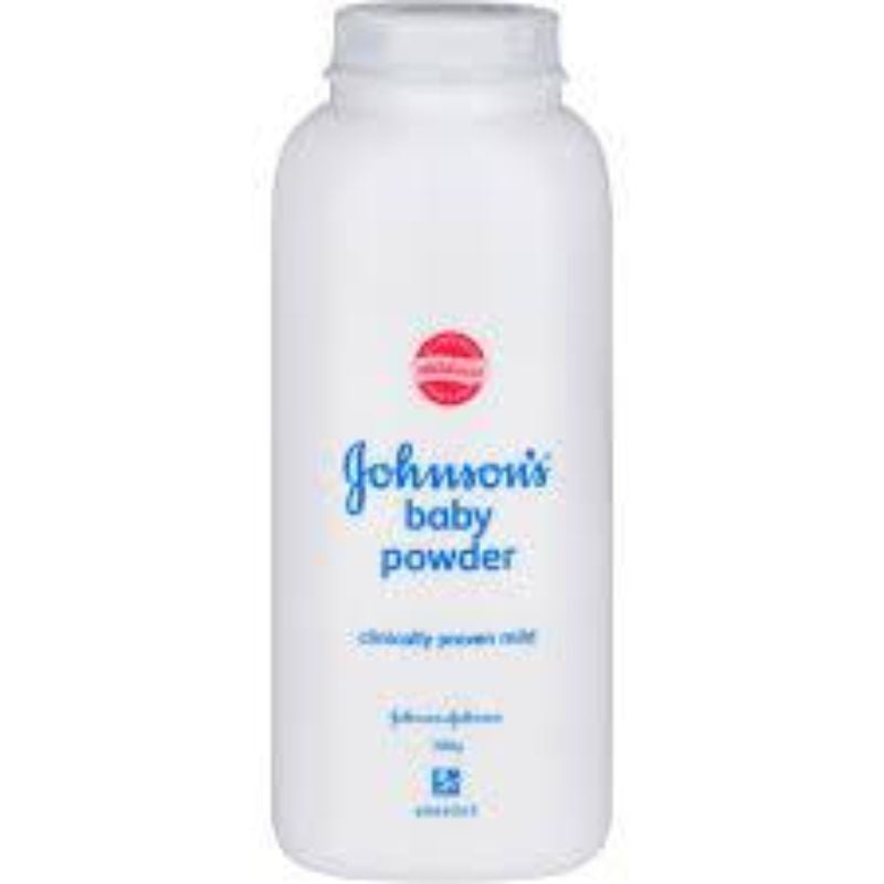 Johnson's Baby Powder - 200g