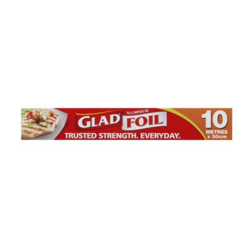 Glad Foil 30cm X 10m