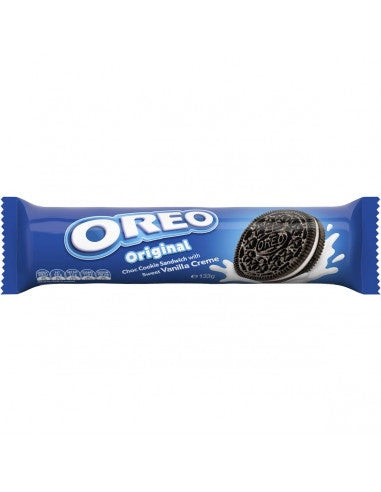 Oreo Cookie - Original 128g