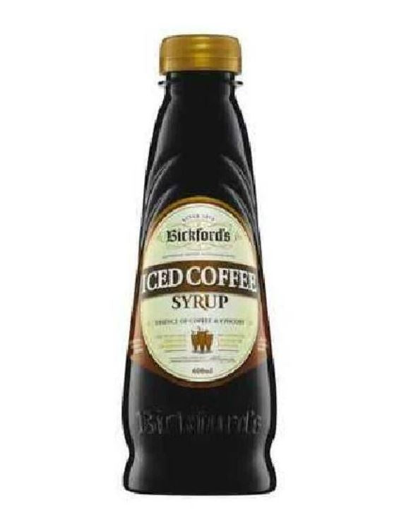 Bickfords Iced Coffee Mix 500ml