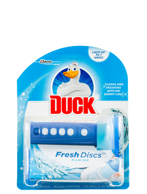 Duck Fresh Discs - Marine