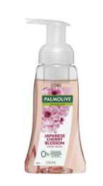 Palmolive Foam Handwash  Japanese Cherry Blossom 250ml