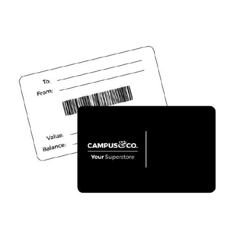 Gift Card $100 Campus & Co Bendigo