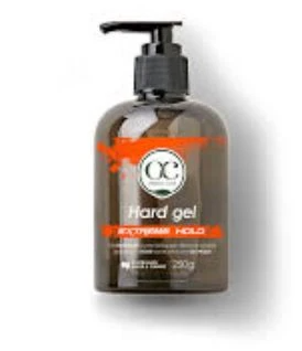 Organic Care Styling Gel 250gm