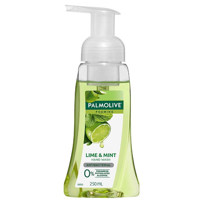 Palmolive Foam Handwash - Lime & Mint