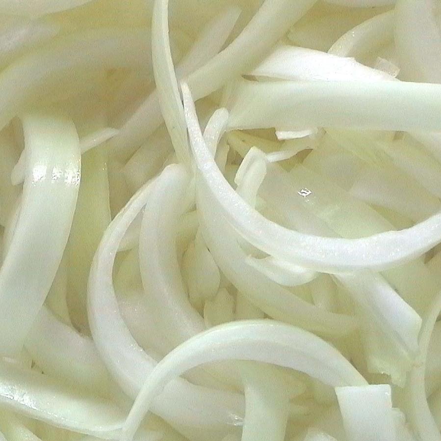 Frozen Diced Onion