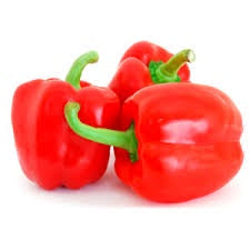 Capsicum Red (per100g)