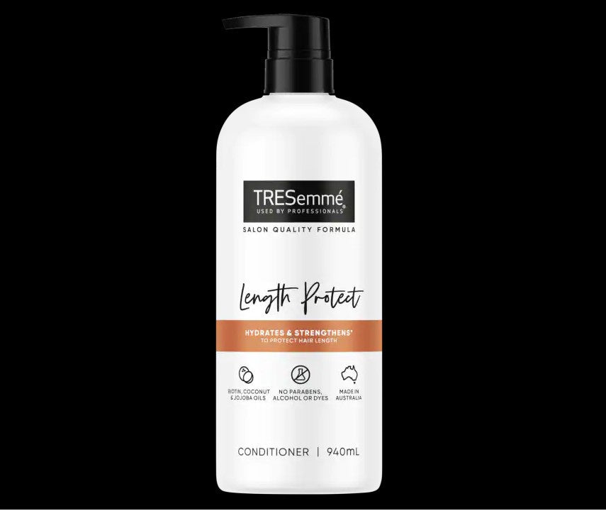 Tresemme Length Protect Conditioner 940ml